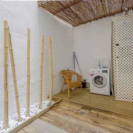 Nuevo Apt De 9Pax En La Cava Alta Centro De Madrid E1 מראה חיצוני תמונה