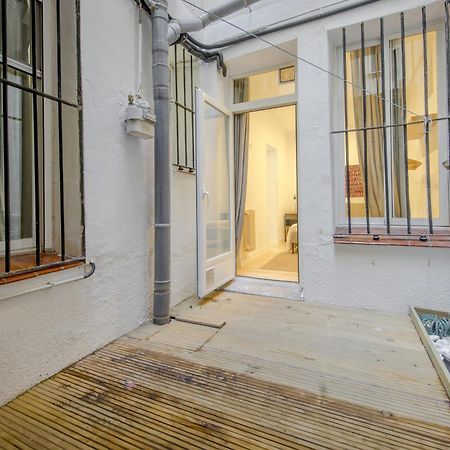Nuevo Apt De 9Pax En La Cava Alta Centro De Madrid E1 מראה חיצוני תמונה