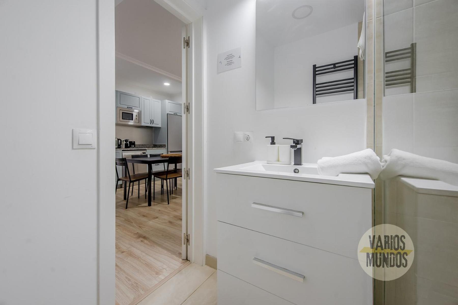 Nuevo Apt De 9Pax En La Cava Alta Centro De Madrid E1 מראה חיצוני תמונה