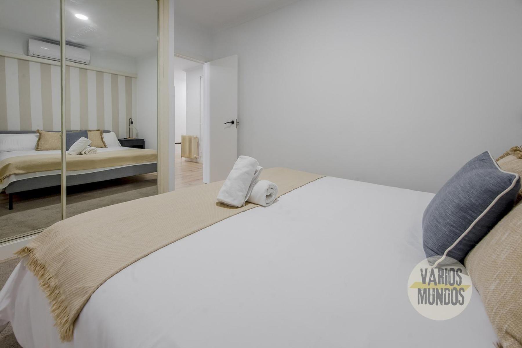 Nuevo Apt De 9Pax En La Cava Alta Centro De Madrid E1 מראה חיצוני תמונה
