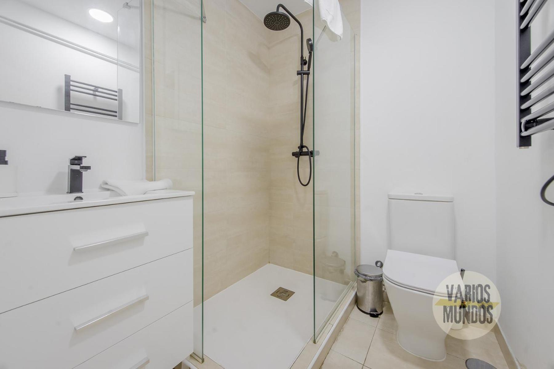 Nuevo Apt De 9Pax En La Cava Alta Centro De Madrid E1 מראה חיצוני תמונה