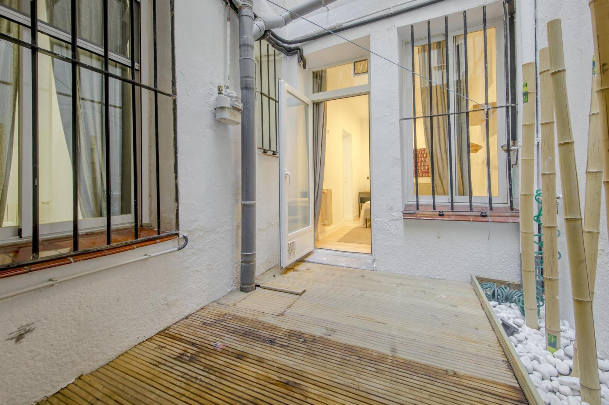 Nuevo Apt De 9Pax En La Cava Alta Centro De Madrid E1 מראה חיצוני תמונה
