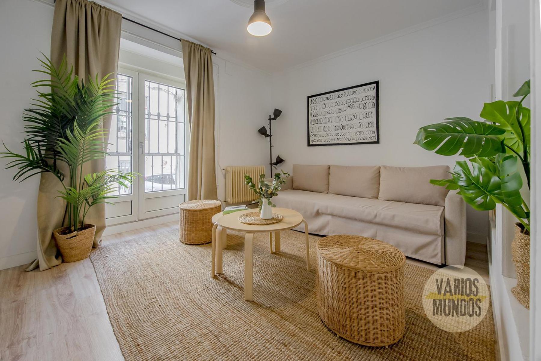 Nuevo Apt De 9Pax En La Cava Alta Centro De Madrid E1 מראה חיצוני תמונה